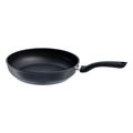 tefal wok pan resist 28cm black extra photo 2