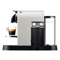 kafetiera espresso delonghi nespresso citiz milk en 267wae white extra photo 1 kafetiera espresso delonghi nespresso citiz milk en 267wae white extra photo 1