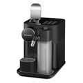 kafetiera espresso delonghi nespresso gran lattissima en 640b black extra photo 1 kafetiera espresso delonghi nespresso gran lattissima en 640b black extra photo 1