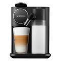 kafetiera espresso delonghi nespresso gran lattissima en 640b black extra photo 2 kafetiera espresso delonghi nespresso gran lattissima en 640b black extra photo 2