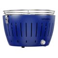 foriti psistaria karboynoy lotusgrill g34 u 32cm blue extra photo 1