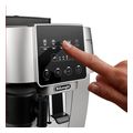 kafetiera espresso delonghi magnifica start ecam 22080sb extra photo 3