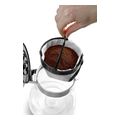 kafetiera filtroy delonghi clessidra icm 17210 extra photo 6