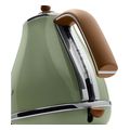 brastiras delonghi icona vintage kbov 2001 green extra photo 1