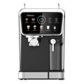 kafetiera espresso primo me frotherprem 40532 3se1 20bar digital mayri inox extra photo 1