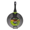 gusto casa tigani wok antikollitiko 28cmcookstone 652409 extra photo 1