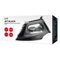 life jet black 2200w atmosidero extra photo 3