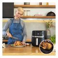 air fryer 55lt cecotec cecofry advance precision cec 03214 extra photo 4