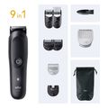 trimmer all in one braun series 5 aio5540 extra photo 5