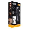 trimmer all in one braun series 5 aio5540 extra photo 6