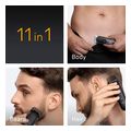 all in one trimmer braun series 5 aio5560 extra photo 2