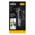 all in one trimmer braun series 5 aio5560 extra photo 6