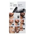 all in one trimmer braun series 5 aio5560 extra photo 9