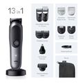 braun all in one trimmer kit series 7 aio7560 extra photo 5
