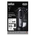 braun all in one trimmer kit series 7 aio7560 extra photo 6