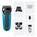 xyristiki mixani braun series 3 310bt blue extra photo 4