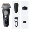 xyristiki mixani braun series 9 pro 9610s extra photo 5