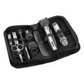 wahl trimer mpatarias 3 se 1 travel kit deluxe 05604 616 extra photo 2