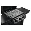 napoleon freestyle 24 plancha f24dftpk gr extra photo 5