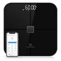floor smart scale noerden sensori black extra photo 1