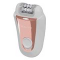 epanafortizomeni apotrixotiki mixani epilator gia soma kai mpikini beautifly miniglow extra photo 2