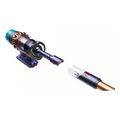 dyson gen5 detect absolute 2 in 1 stick vacuum hepa bagless 077l blue copper extra photo 1