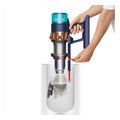 dyson gen5 detect absolute 2 in 1 stick vacuum hepa bagless 077l blue copper extra photo 4