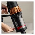 dyson v16 piston animal submarine 2 in 1 stick vacuum hepa bagless black copper extra photo 1