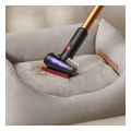dyson v16 piston animal submarine 2 in 1 stick vacuum hepa bagless black copper extra photo 3