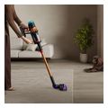 dyson v16 piston animal submarine 2 in 1 stick vacuum hepa bagless black copper extra photo 6