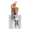 dyson cinetic big ball multi floor 2 700w cylinder vacuum dry bagless 08l extra photo 1