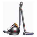 dyson cinetic big ball multi floor 2 700w cylinder vacuum dry bagless 08l extra photo 2