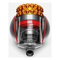 dyson cinetic big ball multi floor 2 700w cylinder vacuum dry bagless 08l extra photo 3