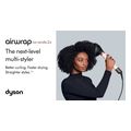 dyson airwrap hs09 co anda 2x multistyler warm black rose gold 1700w extra photo 2
