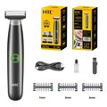 htc gt 288 men shaver trimmer 5 watt extra photo 1
