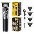 htc at 599 hair trimmer 5 watt extra photo 1