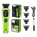 htc at 630 hair trimmer 5 watt extra photo 2