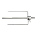 soybla psisimatos 60cm me moter bormann bbq1235 gia bbq3100 5000 5030 5040 extra photo 4
