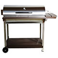 psistaria inox 85x40x80cm pitsilos bbq bareli megalo kod1046 extra photo 1