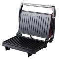 tostiera grill 700w life stg 101 red extra photo 2