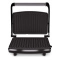 tostiera grill 750w life vogue extra photo 4