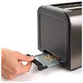 fryganiera 900w black decker bxto900e extra photo 2
