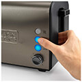 fryganiera 900w black decker bxto900e extra photo 3