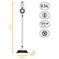 ilektriki skoypa 120w stick 2se1 first austria fa 5541 4 gr gkri asyrmati epanafortizomeni extra photo 5