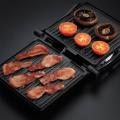 psistiera russell hobbs 3in1 panini grillgriddle 17888 56 extra photo 1