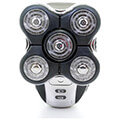 xyristiki mixani remington xr1500 ultimate series rx5 head shaver extra photo 2