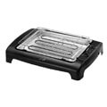 psistiera me basi stirixis 2000w life bbq king extra photo 1