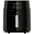 life digi touch air fryer 45lt extra photo 2