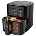 friteza 91lt air fryer estia 06 20620 extra photo 1