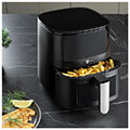 friteza aeros 44lt homevero hv af44 1400w me psifiako elegxo extra photo 5